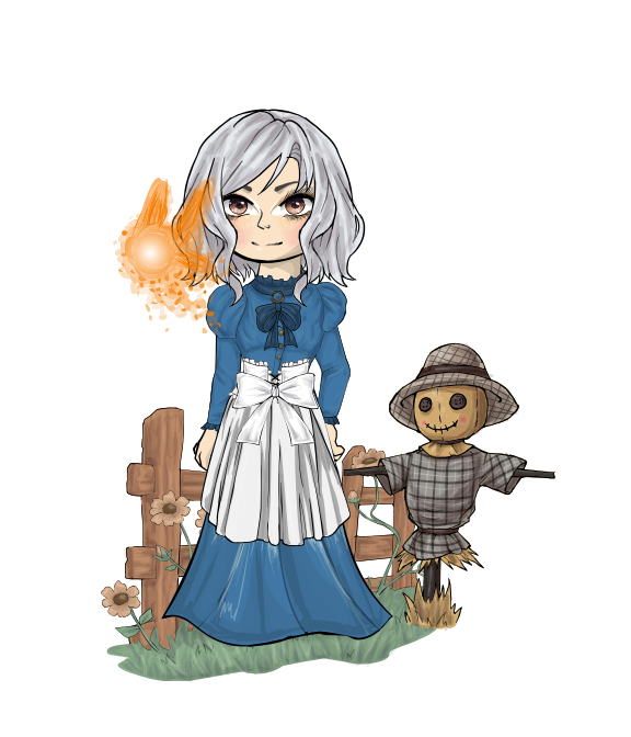 GoblinQueen