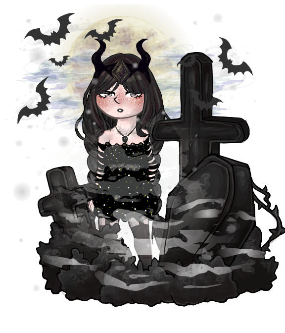 Hauntling