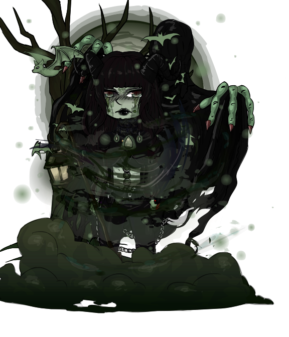 Eerie