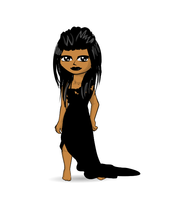violettavampire