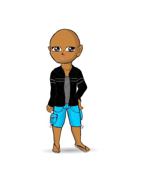 lilgangsta245