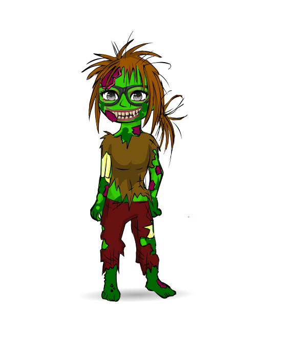 Xeriouslyodd