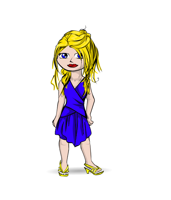 lizzy4adam