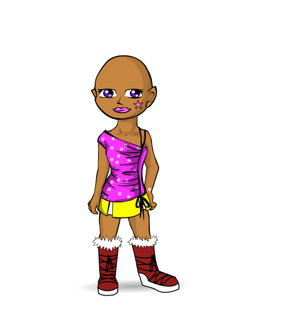 youngjodie