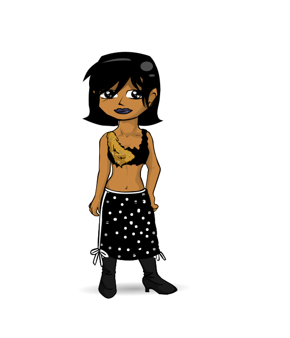 LadyLilithmon