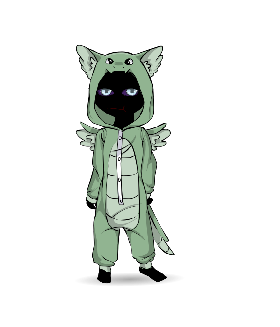 Hoofed