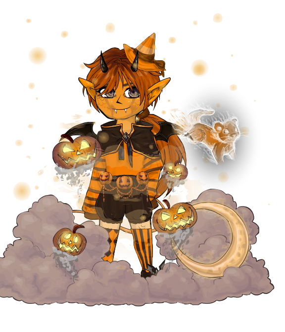Infernal