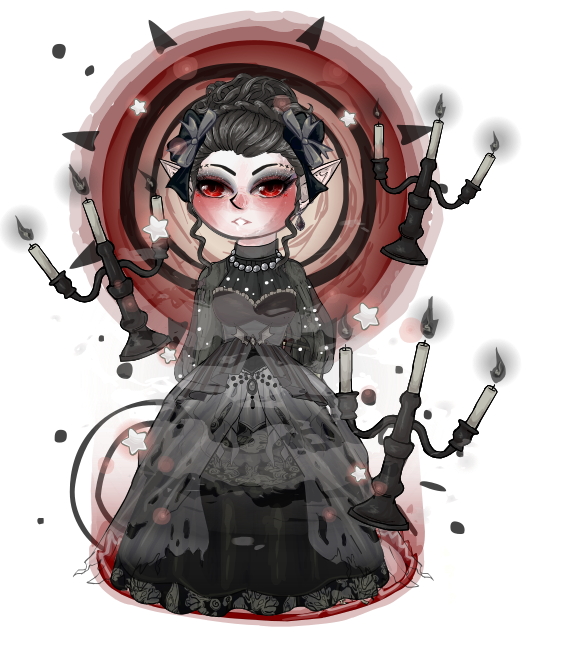 komorebi