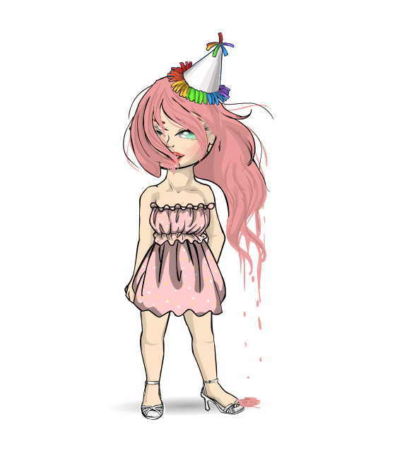 Iamapanda