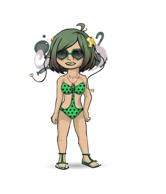 jennywithani