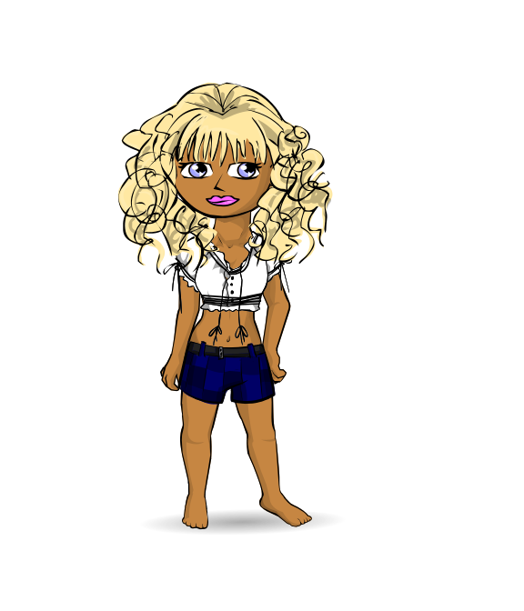 Graphicsgirl