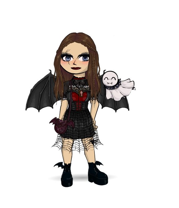 claudiaxcullen