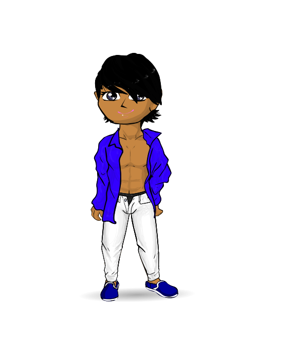 Mike1890