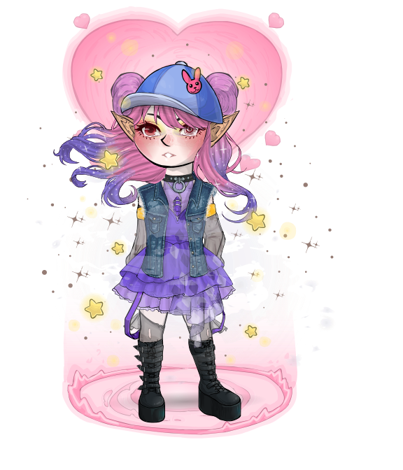 komorebi