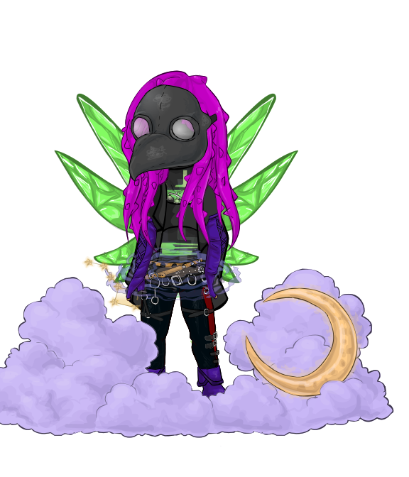 Shadowacid