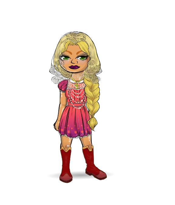 Renitta
