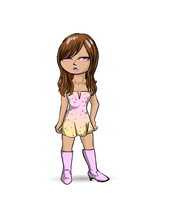 funkymonkeygirl3