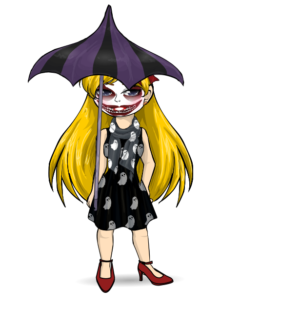 kuroyukihime1106