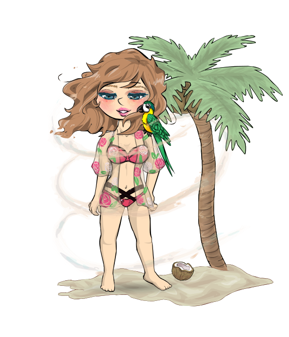 Beachbum