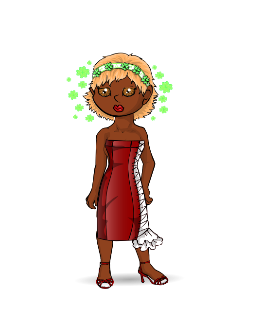 RosyRuthy