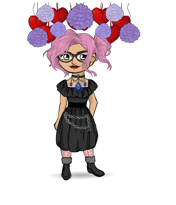 maddiehatter