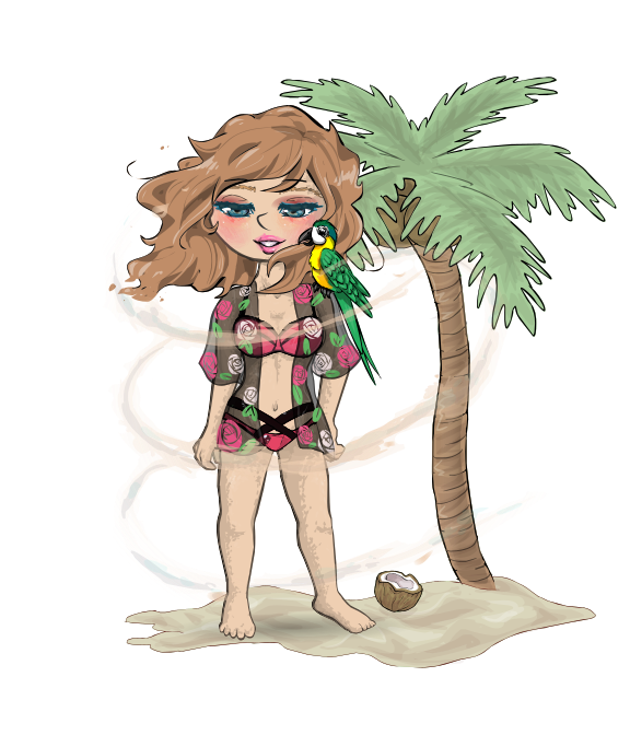 Beachbum