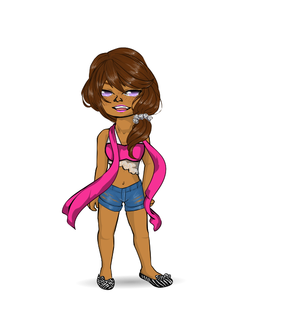 Fiorelladuchess