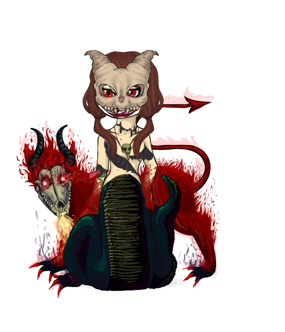 evilshallrule