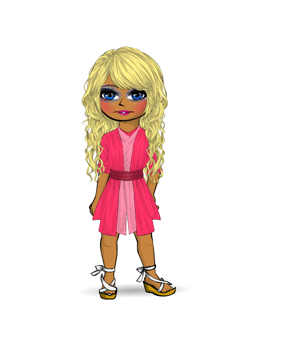 VelvetStar