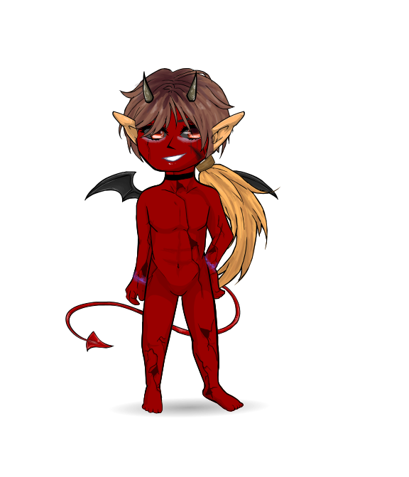 Infernal