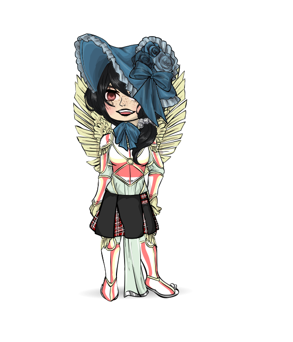 CrystalMoonWitch