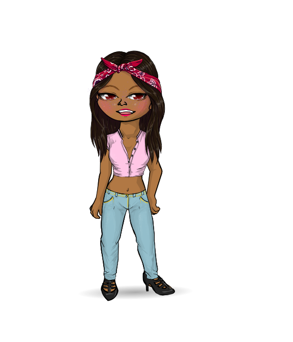 Ellyanne
