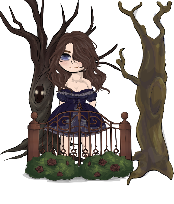 Bluebellwood
