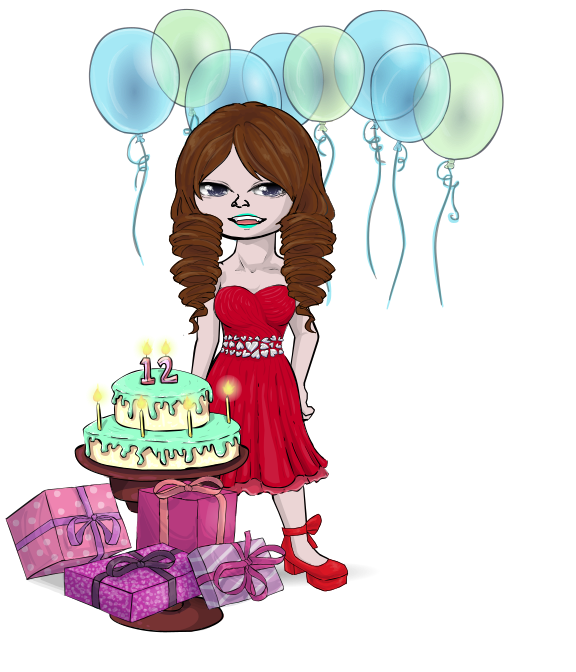 rosieteapots