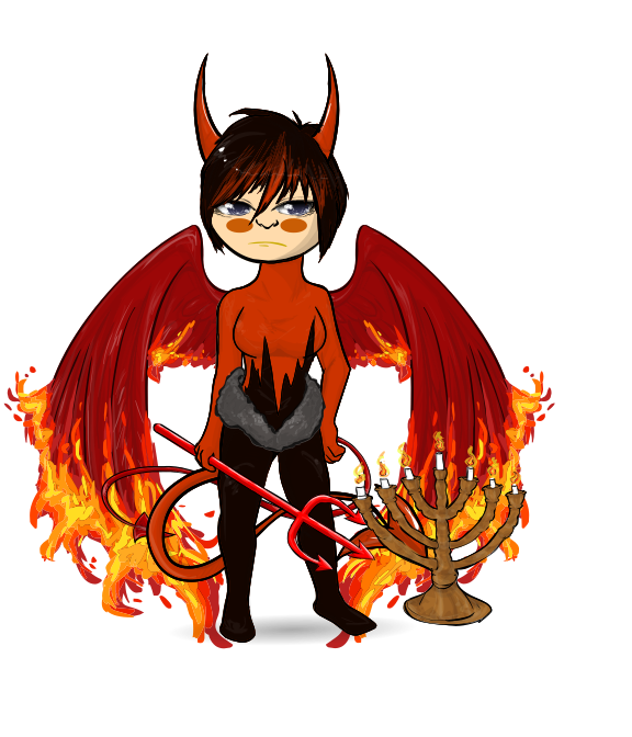 DarkAngelKia