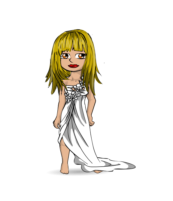 MaraGirl2009