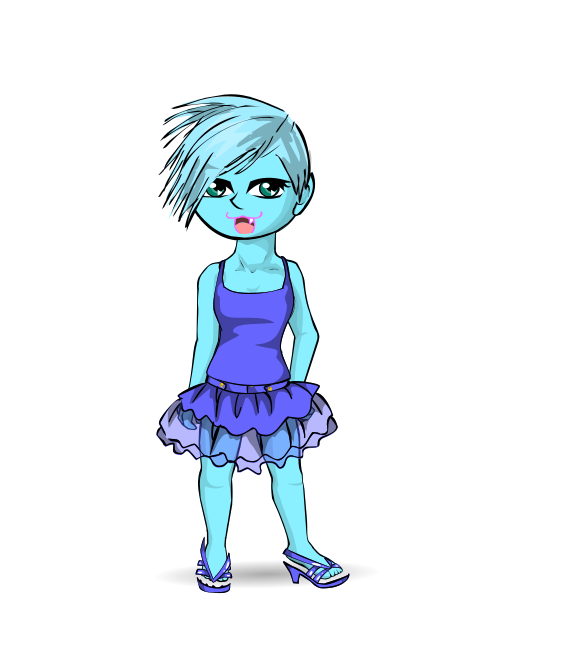 randomgothchick
