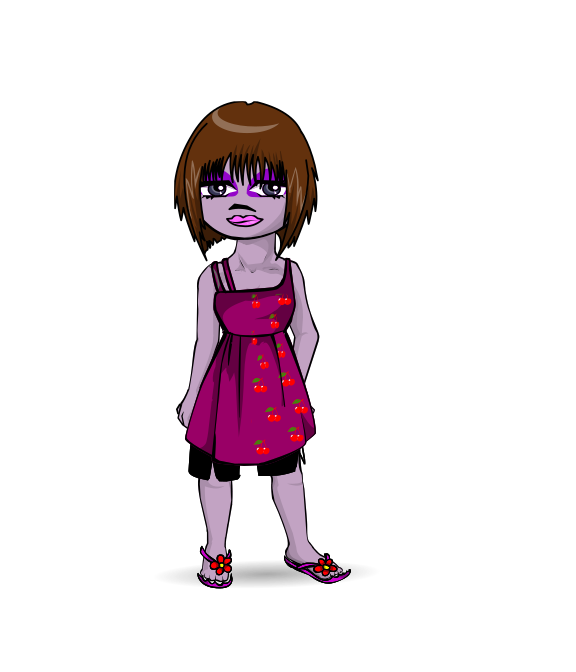 kiimmyluff