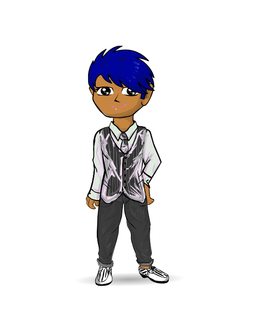 aaronarc