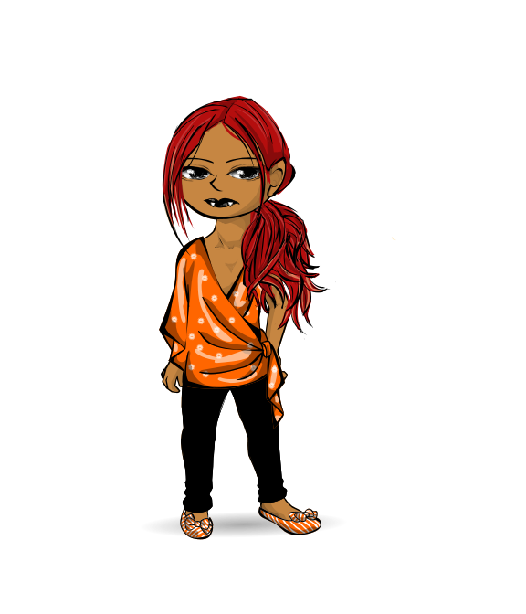 xXKYROXx