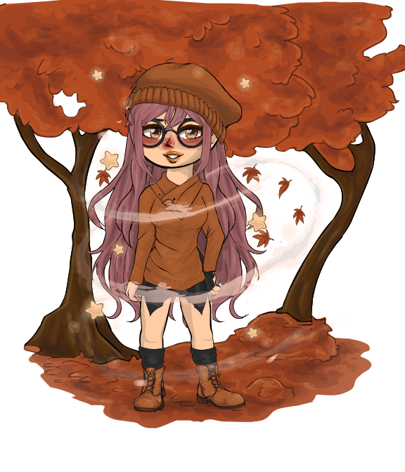 Rosegold