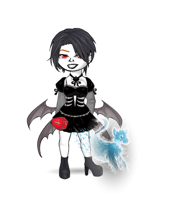 karmablack