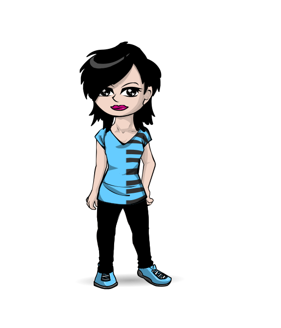 xXSelenaGomexXx