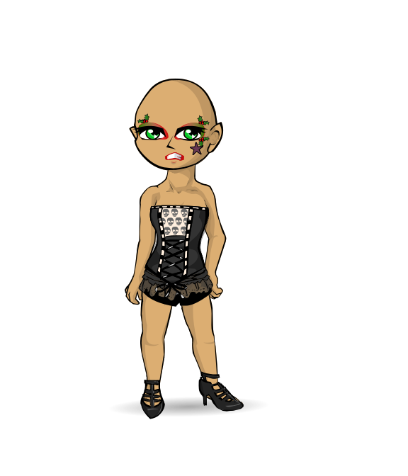 havenlyangel