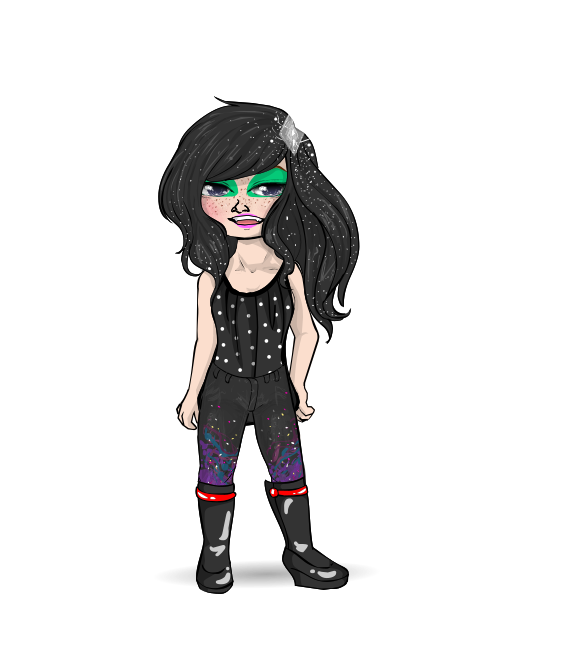 XspookycupcakeX