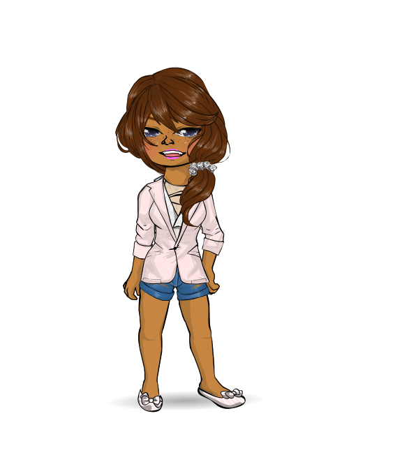 Kitsunewarrior66