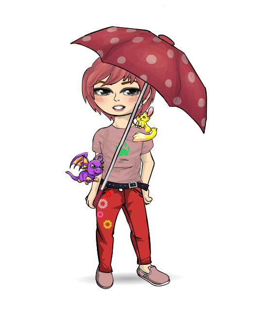 BubblesMcMara