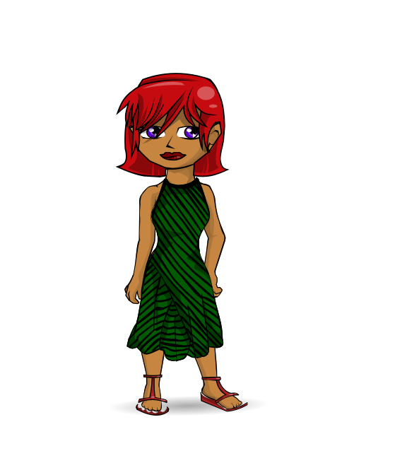 redcrystal