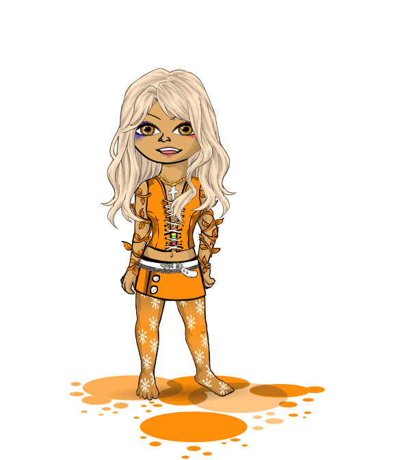 Harleygirl281