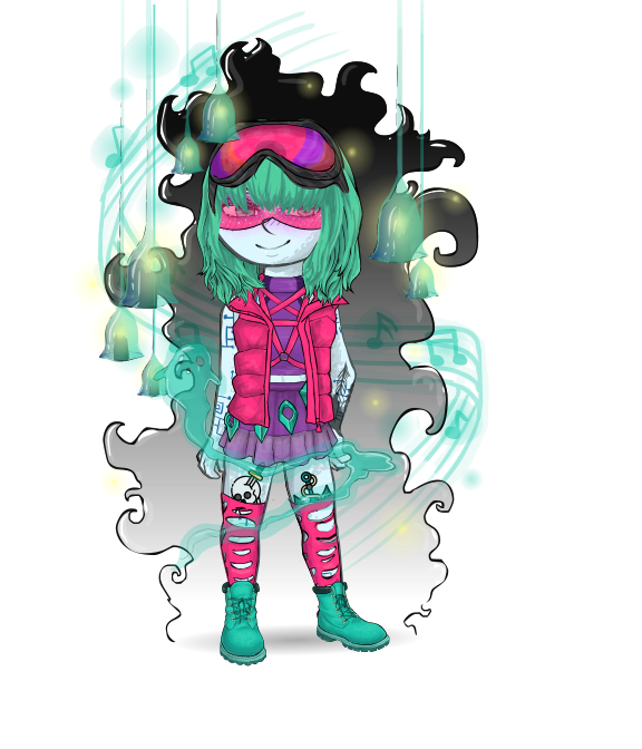 Rainygreycloud
